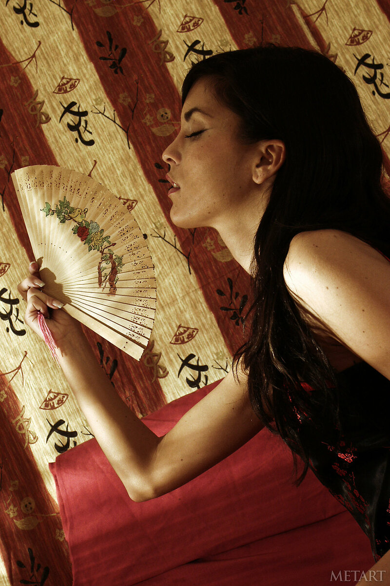 Эвелина, 35 лет, 6 размер груди