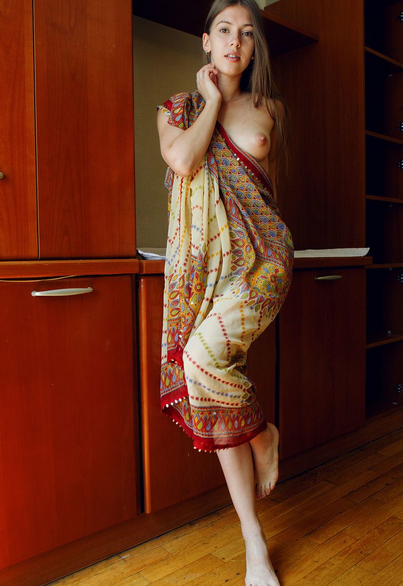 Юлия, 25 лет, 5 размер груди